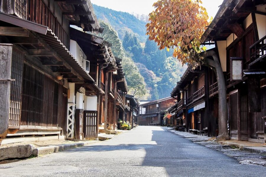 Magome-juku, Tsumago-juku & Ena-kyo 1d Bus Tour from Nagoya - How this Nagoya day trip wins (and where it may not)