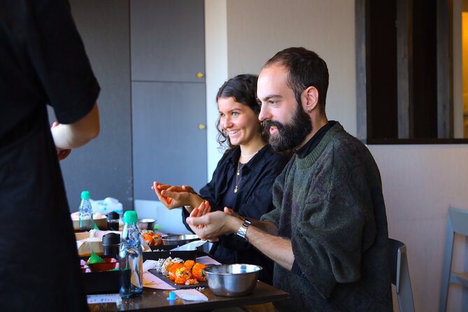 Make Sushi and Create Unforgettable Memories in Tokyo - Price and value: is $79.59 worth it?