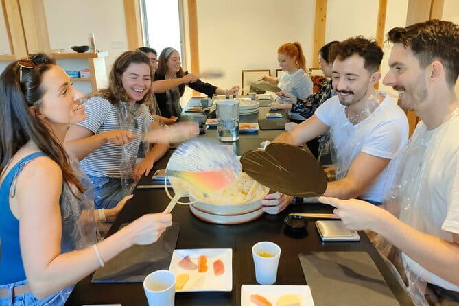 Matcha Grinding Experience and Walking Tour in Uji Kyoto - Who this tour suits best (and who might want a different plan)