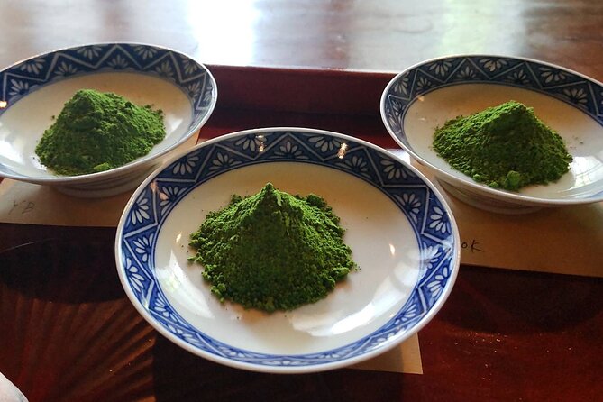 Matcha Kimono Tea Ceremony in Tokyo - Who should book this matcha and kimono workshop