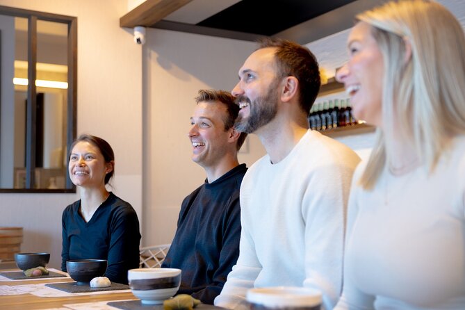 Matcha Making Class in Osaka with Authentic Japanese Sweets Set - Is $21.89 a good value for an Osaka matcha class?