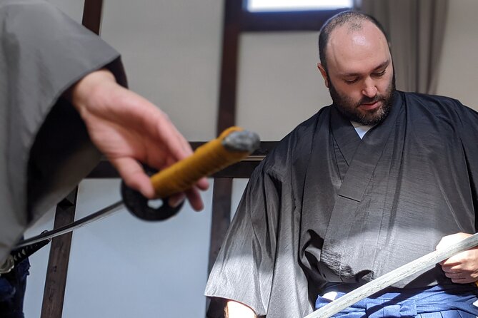 Matsumoto Castle Tour & Samurai Experience - Key things to know before you go