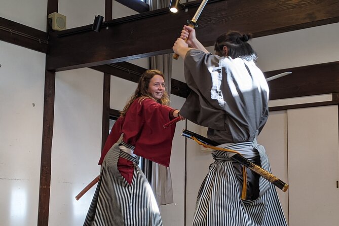 Matsumoto Castle Tour & Samurai Experience - Who this tour fits best in Matsumoto