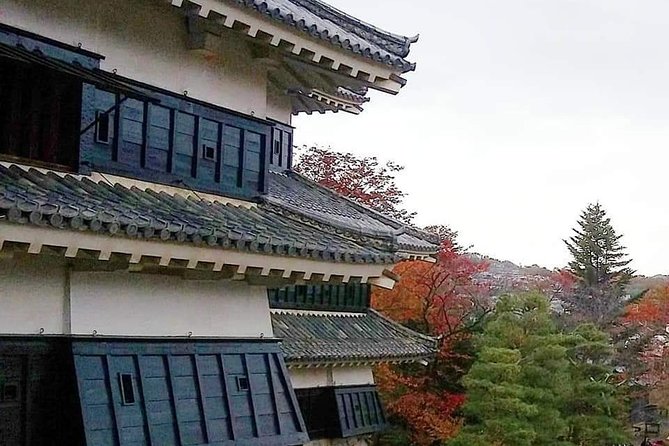 Matsumoto Castle Tour & Samurai Experience - Price and value, is $88.53 a fair deal?