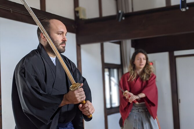 Matsumoto Castle Tour & Samurai Experience - Getting started at Matsumoto Station, and why the meeting point matters