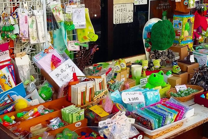Matsumoto Discovery - Half Day Walking Tour - Licensed English guides who make Matsumoto click