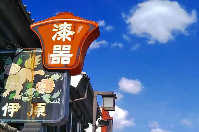 Matsumoto Discovery - Half Day Walking Tour - Price and value: what $64.73 buys you, and what it does not