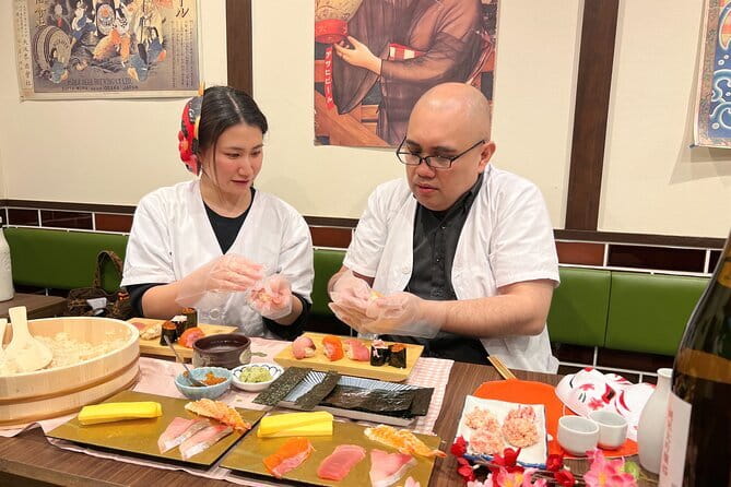 Meet Osaka locals and Japanese speaking experience at Pub Umeda - Group size, energy, and the host effect