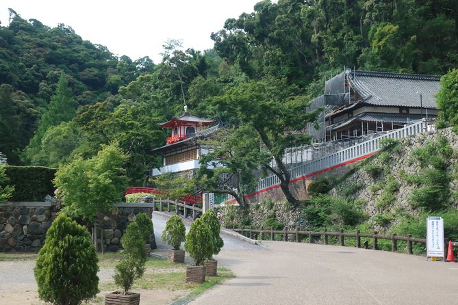 Minoh Waterfall and nature walk through the Minoh Park - Price and Logistics: What $138.37 Covers, and What It Does Not