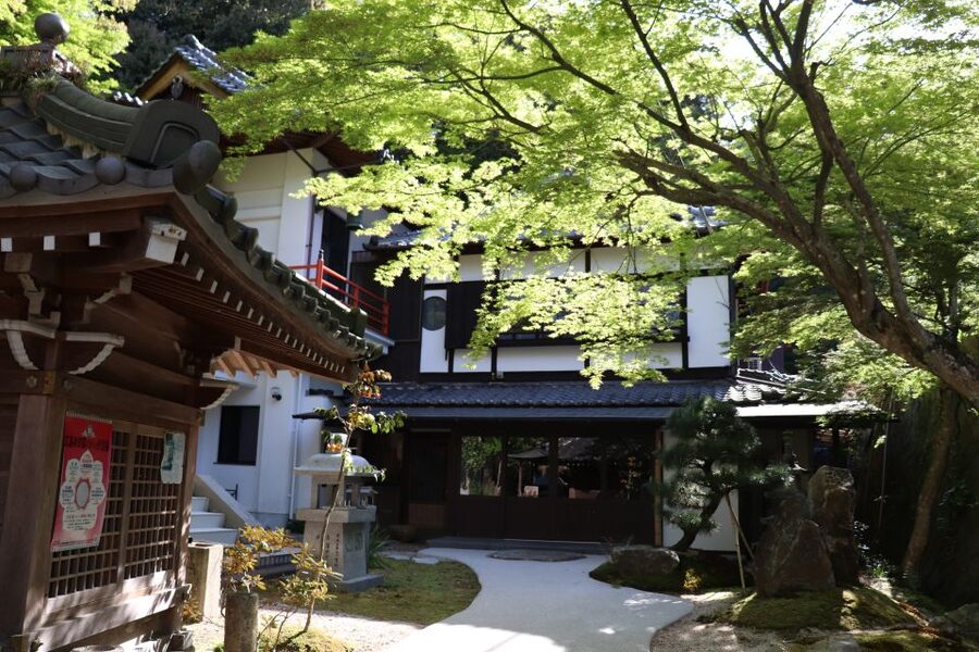 Miyajima: Cultural Experience in Zen Temple - Who Should Book This Miyajima Temple Experience