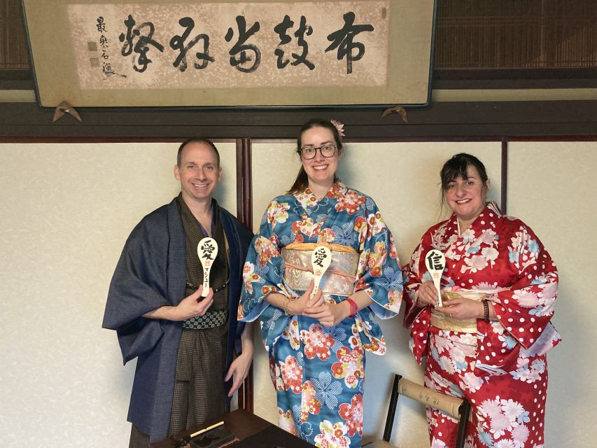 Miyajima: Cultural Experience in Zen Temple - Tokujuji Temple: A Quieter Miyajima Reset