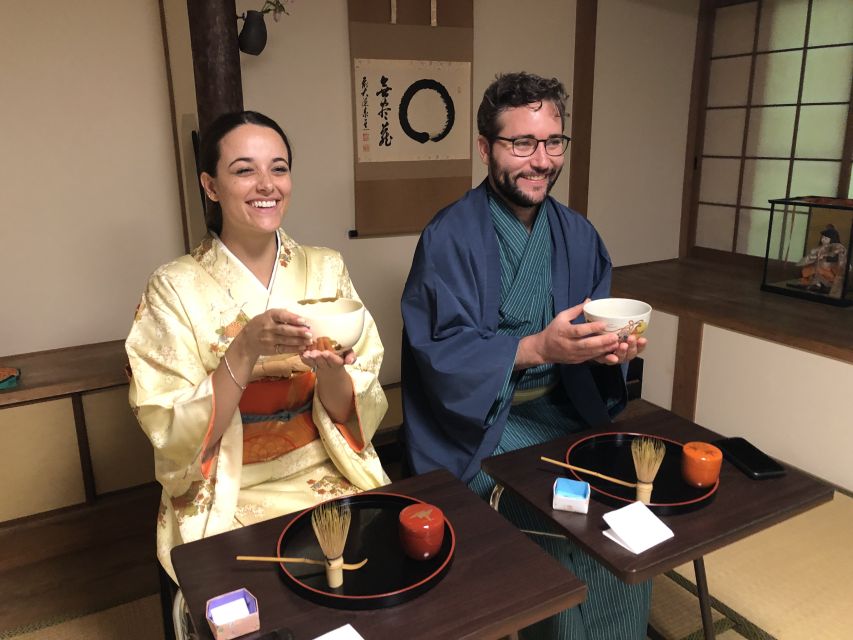 Miyajima: Cultural Experience in Zen Temple - Japanese Garden Photo Time: How to Get Better Shots