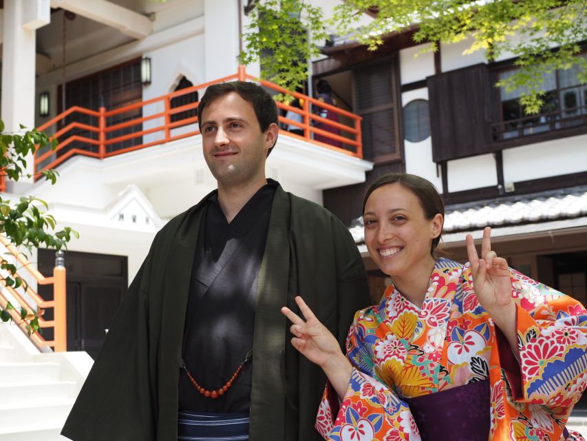 Miyajima: Cultural Experience in Zen Temple - How the 1 to 2 Hours Actually Feel