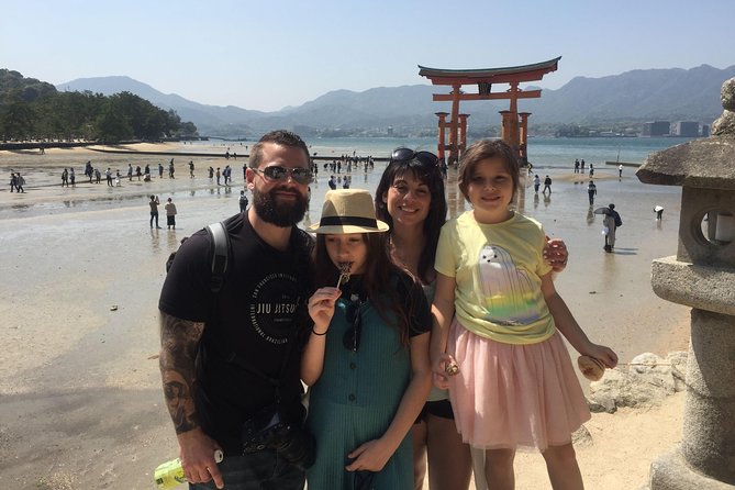 Miyajima Half-day Private Tour with Government Licensed Guide - Key things to know before you go