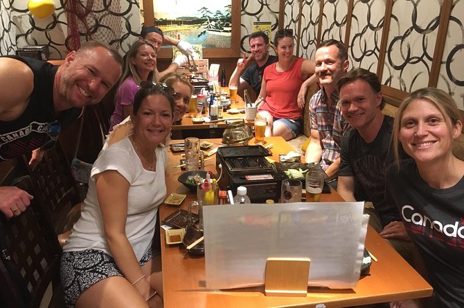 Miyajima Half-day Private Tour with Government Licensed Guide - Price value: what $122.70 buys, and what you still pay