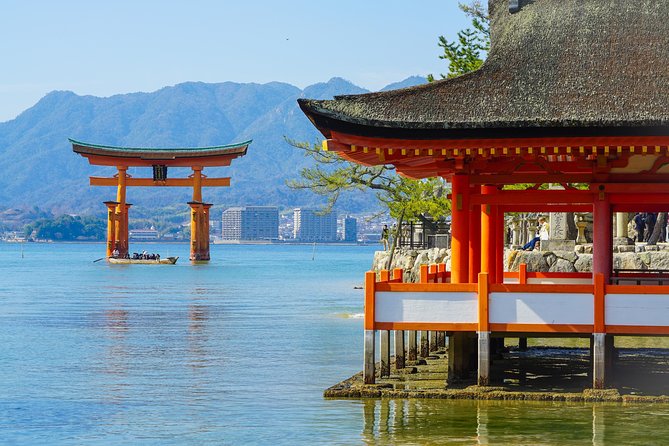 Miyajima Half-day Trip Historical Walking Tour - Price Breakdown: What You Pay For (and What You’ll Still Pay)
