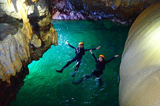 [Miyako Island / Half Day] Pumpkin Limestone Cave & Sea Kayaking - What to Wear and Bring So You Enjoy It More