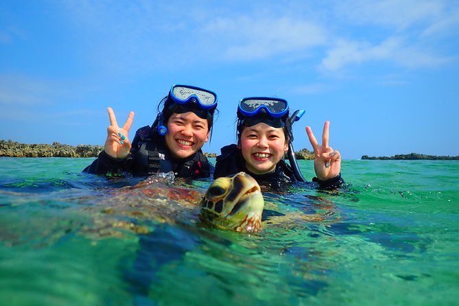 [Miyako Island/Half Day] Sea Turtle Snorkeling - Gear and Safety Rules: What’s Required, What’s Included, and What Can Stop You