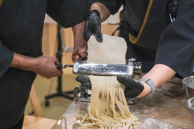 Mochi Matcha Gluten Free Japanese Sweets Class near Shibuya area - Price and Value: Is $112.01 Worth It?