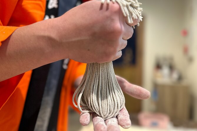Mondo's most popular plan! Experience making soba noodles and the king of Japanese cuisine, tempura, in Sapporo! - Key Things I’d Put On Your Shortlist