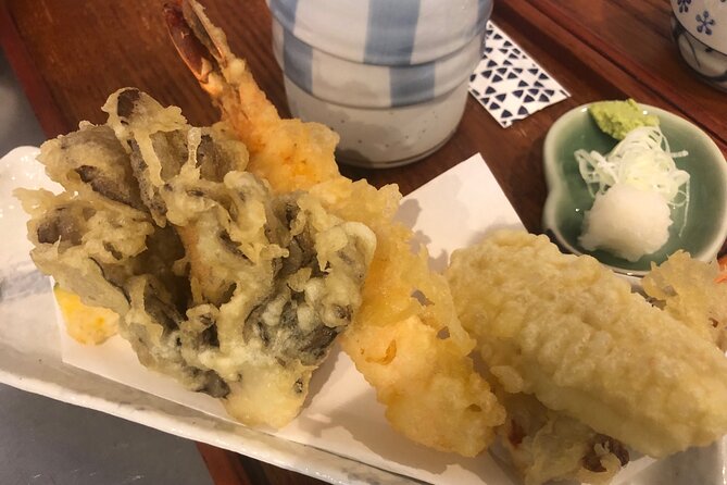 Mondo's most popular plan! Experience making soba noodles and the king of Japanese cuisine, tempura, in Sapporo! - Is $85.79 Good Value for This Hands-On Meal?