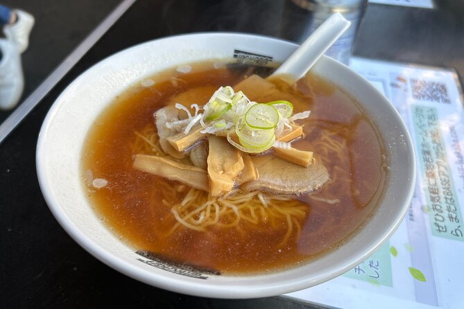 Morning Market Adventure: Toyosu & Tsukiji with Tuna Auction - FAQ