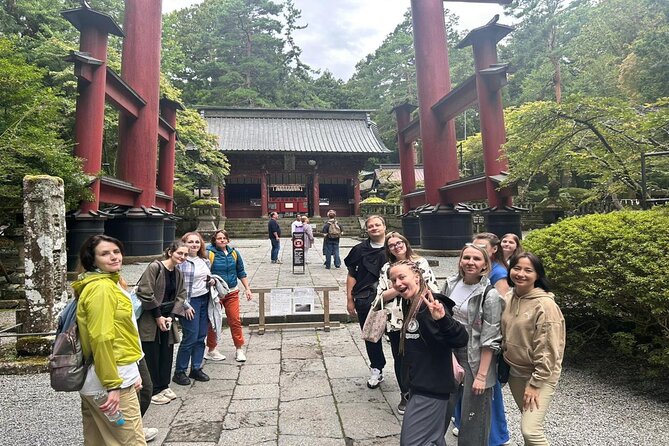 Mount Fuji Adventures Private English Tour With Hotel Pick Up - Price and what your private van actually buys