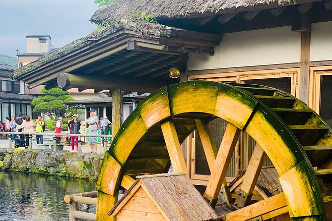 Mount Fuji Adventures Private English Tour With Hotel Pick Up - Weather Plan B and practical packing tips for comfort