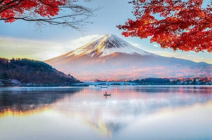 Mount Fuji and Hakone Private Tour by Car with Pickup from Tokyo - Price and logistics: when $389 per group makes sense