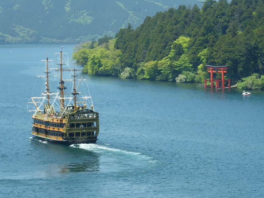 Mount Fuji: Customizable Private Tour By Car With Pickup - Saiko Iyashi-no-Sato Nenba: the village you can actually walk through