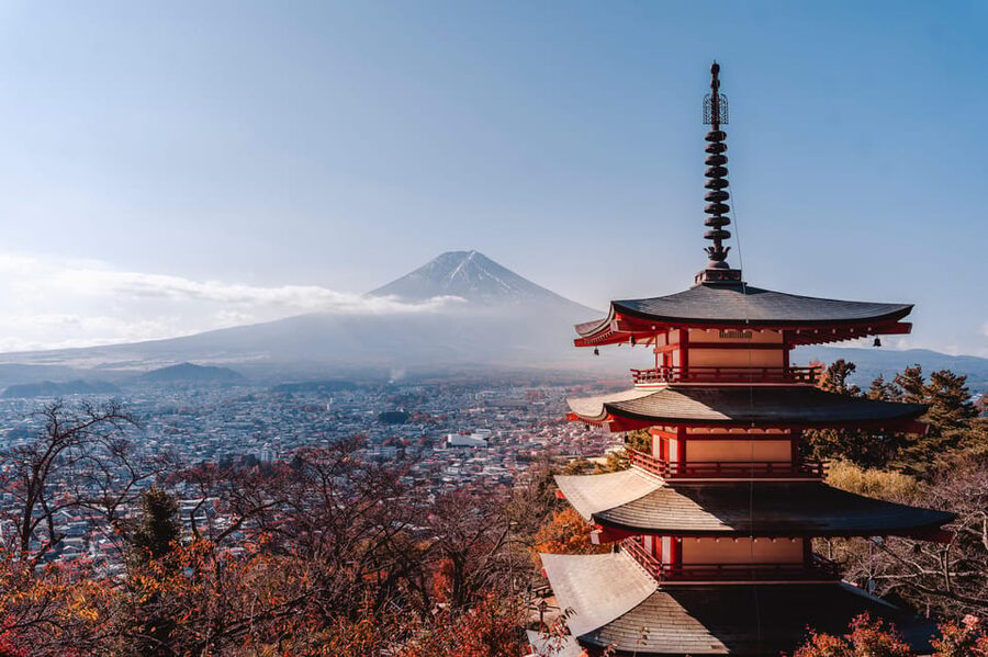 Mount Fuji: Customizable Private Tour By Car With Pickup - Should you book this Mt. Fuji private tour?