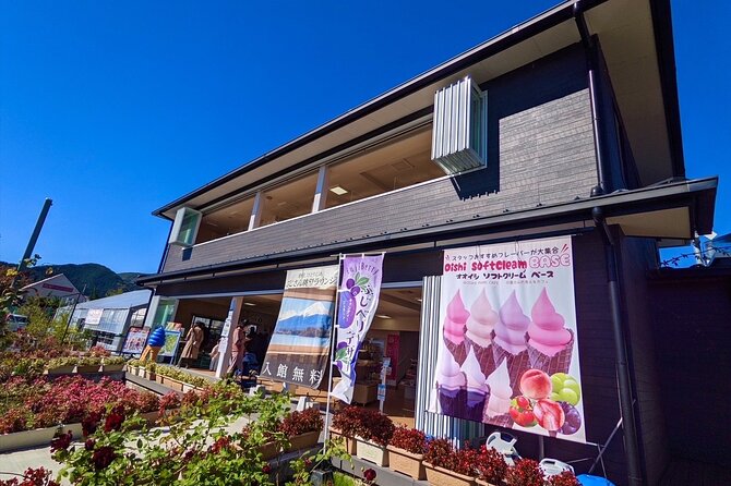Mount Fuji Full Day Customize Private Tour with English Guide - The one thing to watch for: is it a tour or a private transfer?