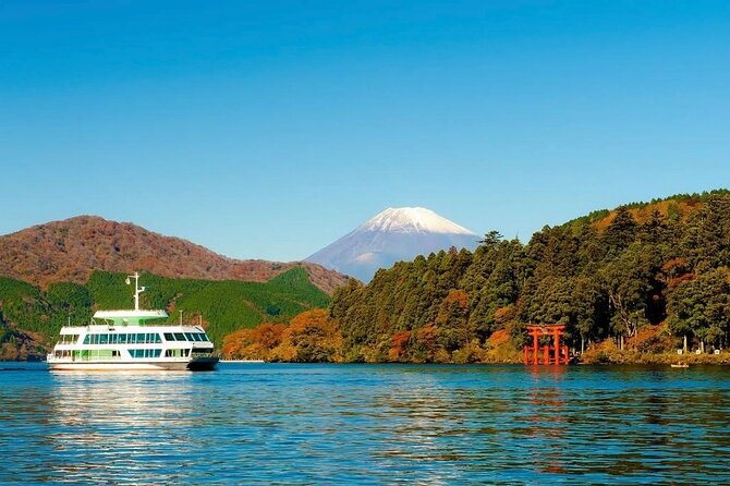 Mount Fuji Full Day Customized Private Tour with English Guide - Price and logistics, with real value math
