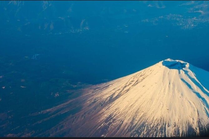Mount Fuji & Lake Kawaguchi Day Trip with English-speaking Driver - Chureito Pagoda and Arakura Sengen Shrine Views