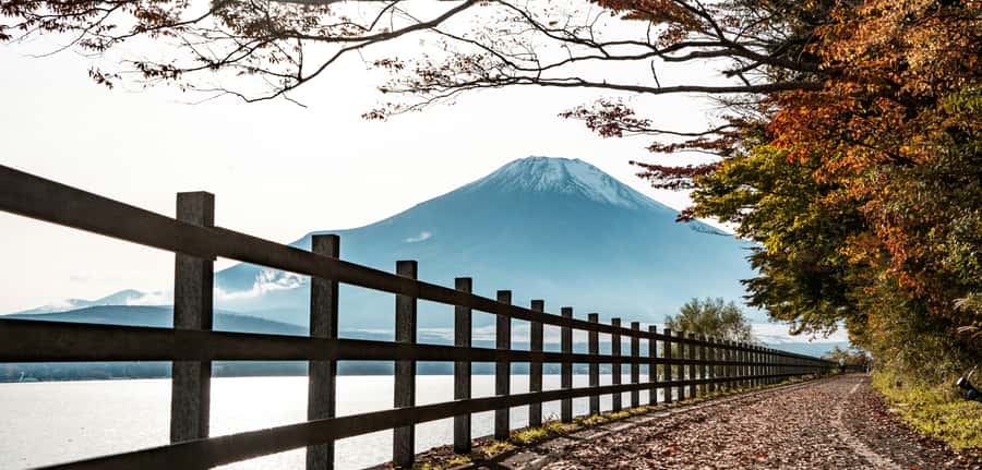 Mount Fuji Private Day Trip With Customizable Itinerary - Key points before you go