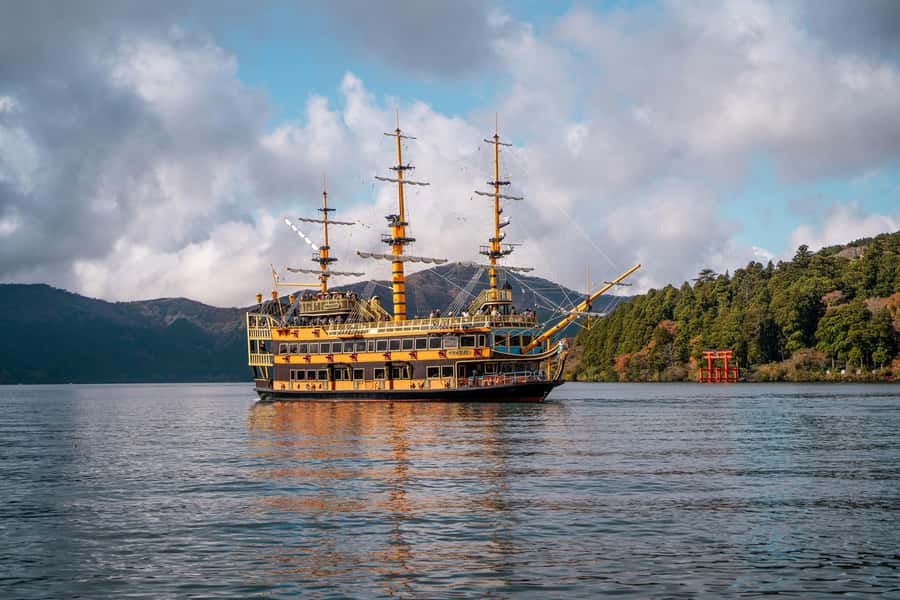 Mount Fuji Private Day Trip With Customizable Itinerary - Why a private Fuji and Hakone day works from Tokyo