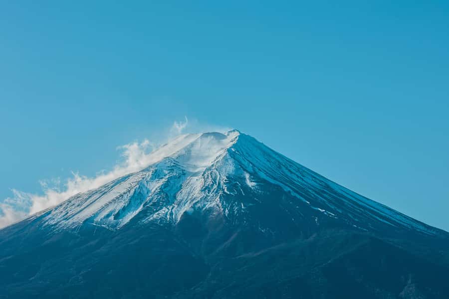 Mount Fuji Private Day Trip With Customizable Itinerary - A realistic flow: from Fuji viewpoints into Hakone
