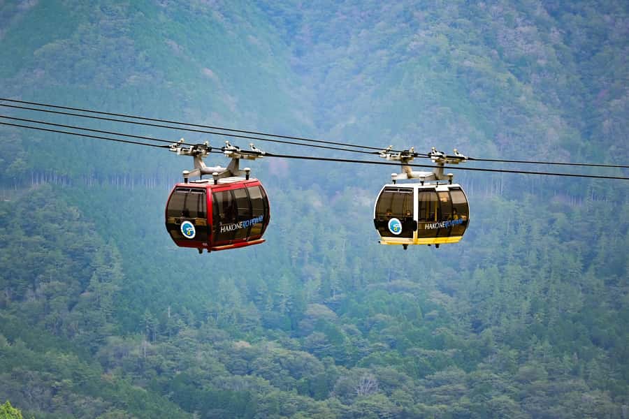 Mount Fuji Private Day Trip With Customizable Itinerary - Mount Fuji viewpoints, including the 5th Station