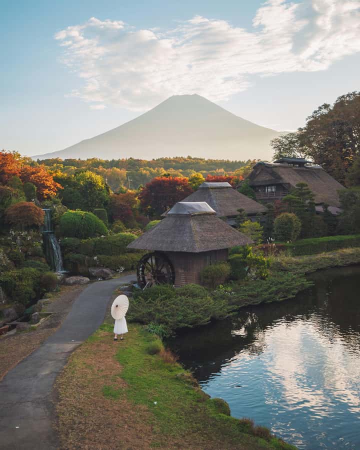 Mount Fuji Private Day Trip With Customizable Itinerary - What to pack so weather never ruins your vibe