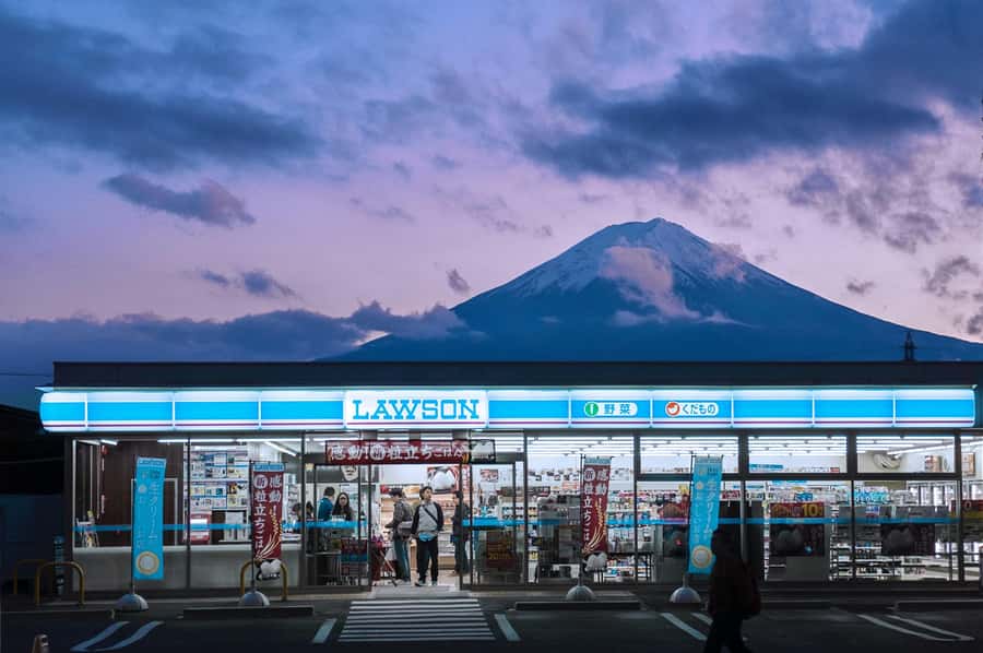 Mount Fuji Private Day Trip With Customizable Itinerary - Price and the real value of a luxury car (up to 5 people)