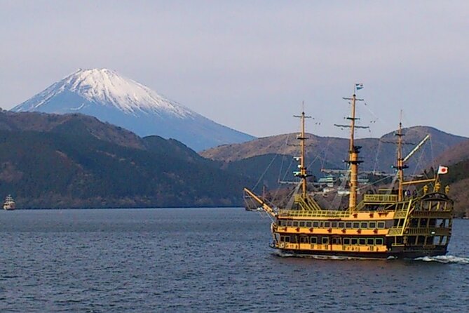 Mount fuji Private Tour - Price and What You Pay in Real Life (Included vs On-Site)