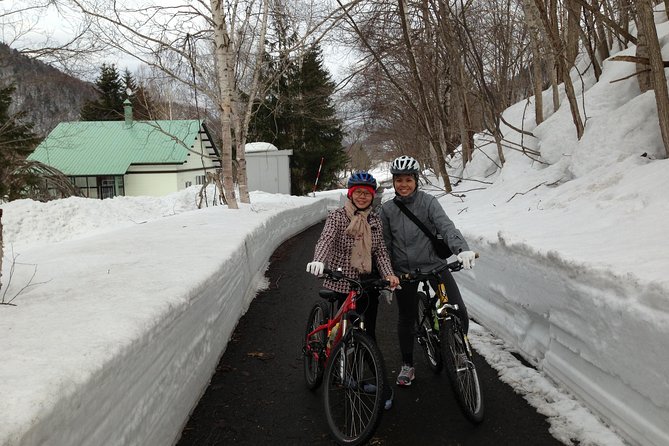 Mountain Bike Tour from Sapporo Including Hoheikyo Onsen and Lunch - What the tour really delivers, plus the trade-offs