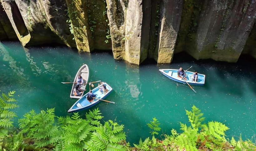 Mt. Aso & Takachiho Gorge Tour with Optional Boat Ride - Price and Value: Is $45 a Good Deal for Aso and Takachiho?
