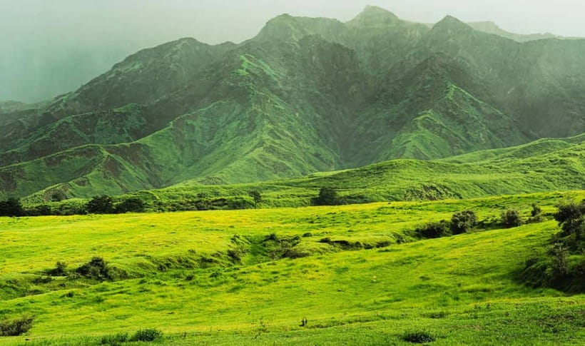 Mt. Aso & Takachiho Gorge Tour with Optional Boat Ride - What You Get Most: Volcano Power, Grassland Breather, Gorge Photos
