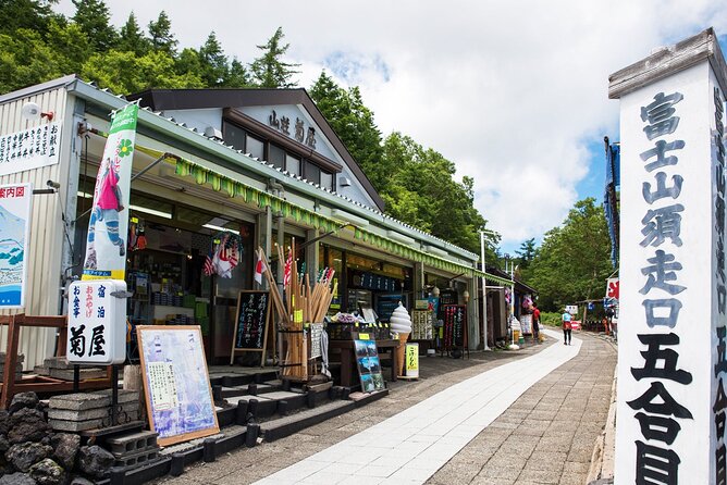 Mt. Fuji 5th, Oshino Hakkai, Onsen Full-Day Trip From Tokyo - Timing, Traffic, and Why Your Day Might Run Past 8 p.m.