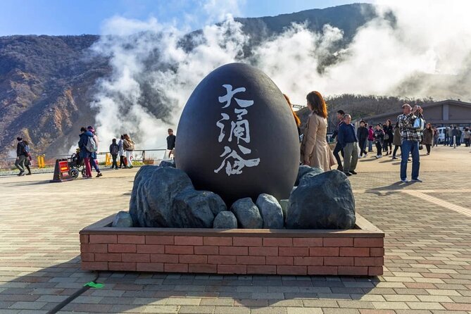 Mt. Fuji and Hakone Private Tour with English Speaking Guide - The reality check: weather, crowds, and the ticking clock