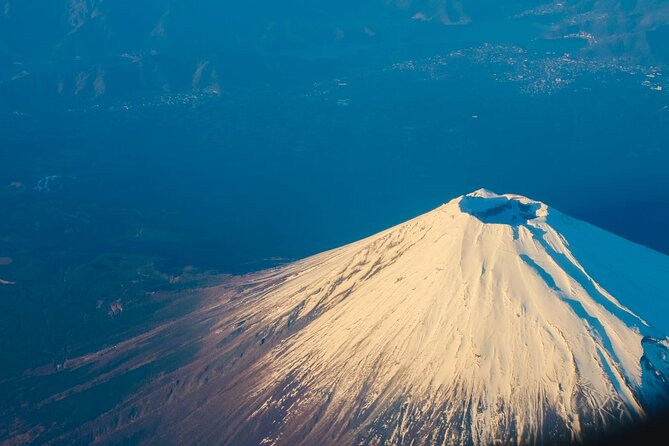 Mt. Fuji and Lake Kawaguchi Day Trip with Private Car - Door-to-Door Logistics: Why the Private Car Is the Real Value