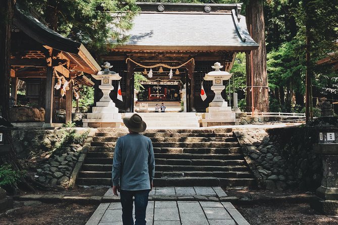 Mt Fuji Area Private Guided Tours in English-Nature up close, quiet, personal - Pickup Window, Duration, and How to Plan Your Day