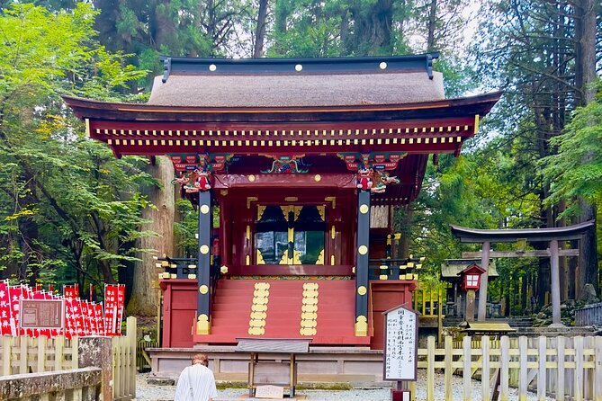 Mt. Fuji, Cherry Blossom & Shiba Sakura Pvt. Day Tour - Lake Kawaguchiko: cruise, ropeway, and a Fuji view that works for families