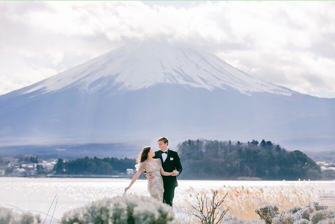 Mt Fuji Exclusive Tour with Private Car English Guide - Tokyo pickup and the real timing of a 9-10 hour day